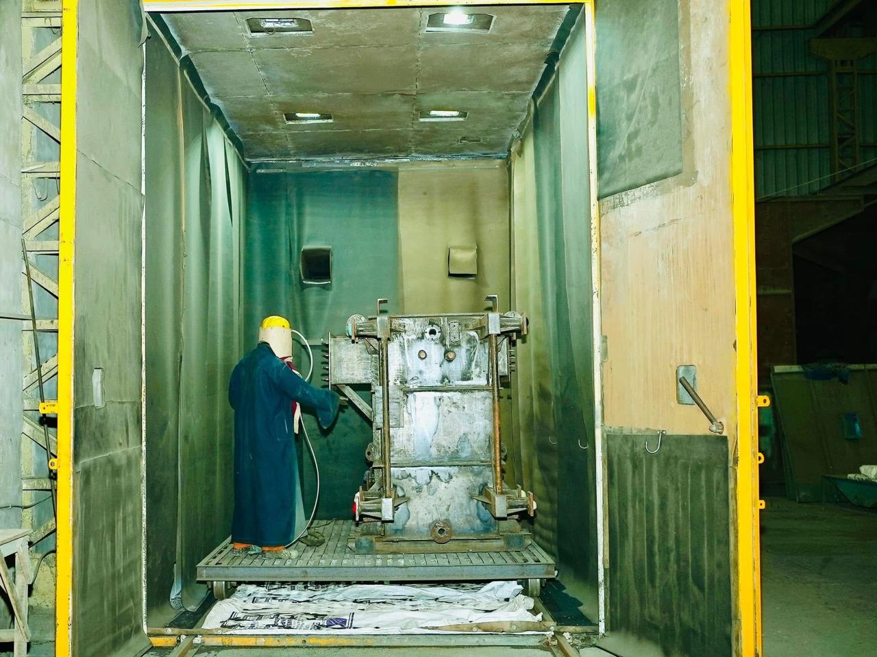 Testing Lab